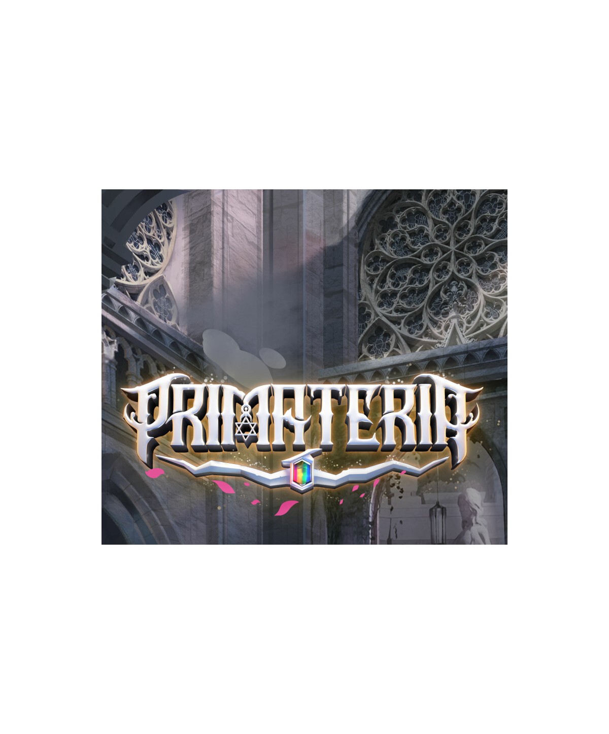 Primateria Steam Key GLOBAL